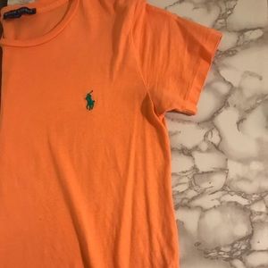 Polo Ralph Lauren t-shirt
